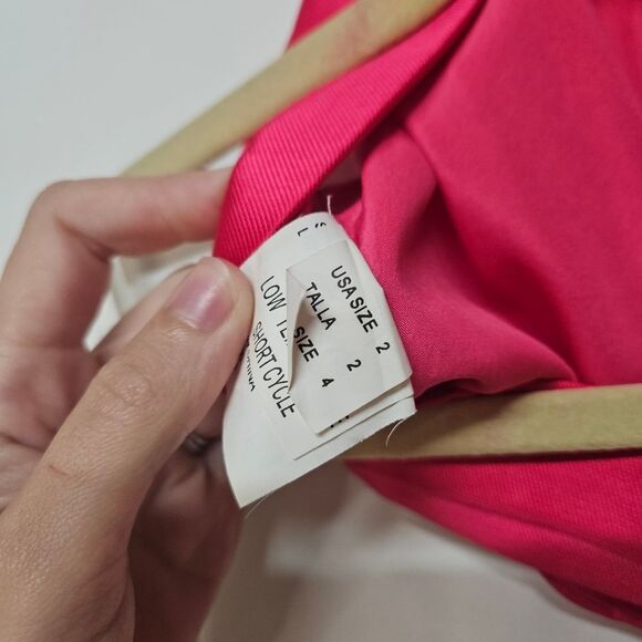 Morilee Style #99105 Size 2 Prom dress - Picture 10 of 11